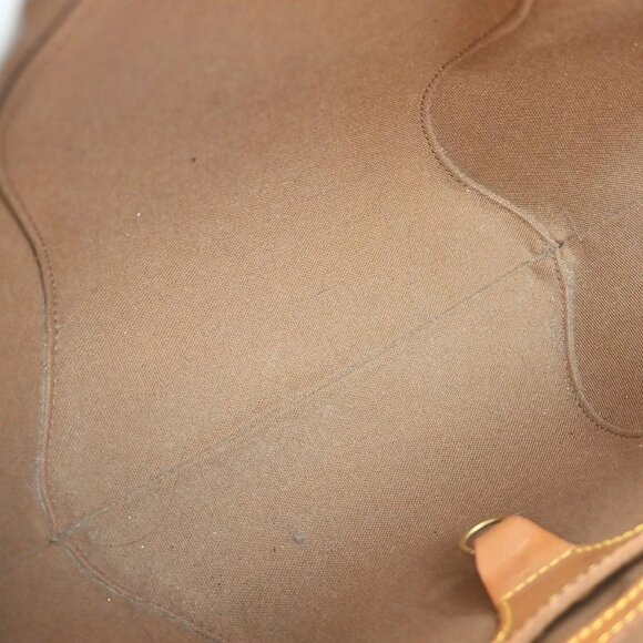 LOUIS VUITTON ELLIPSE PM HANDBAG MONOGRAM M51127 MI0968 YQ00947 - Picture 6 of 8